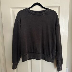 Women’s Gap Sweatshirt